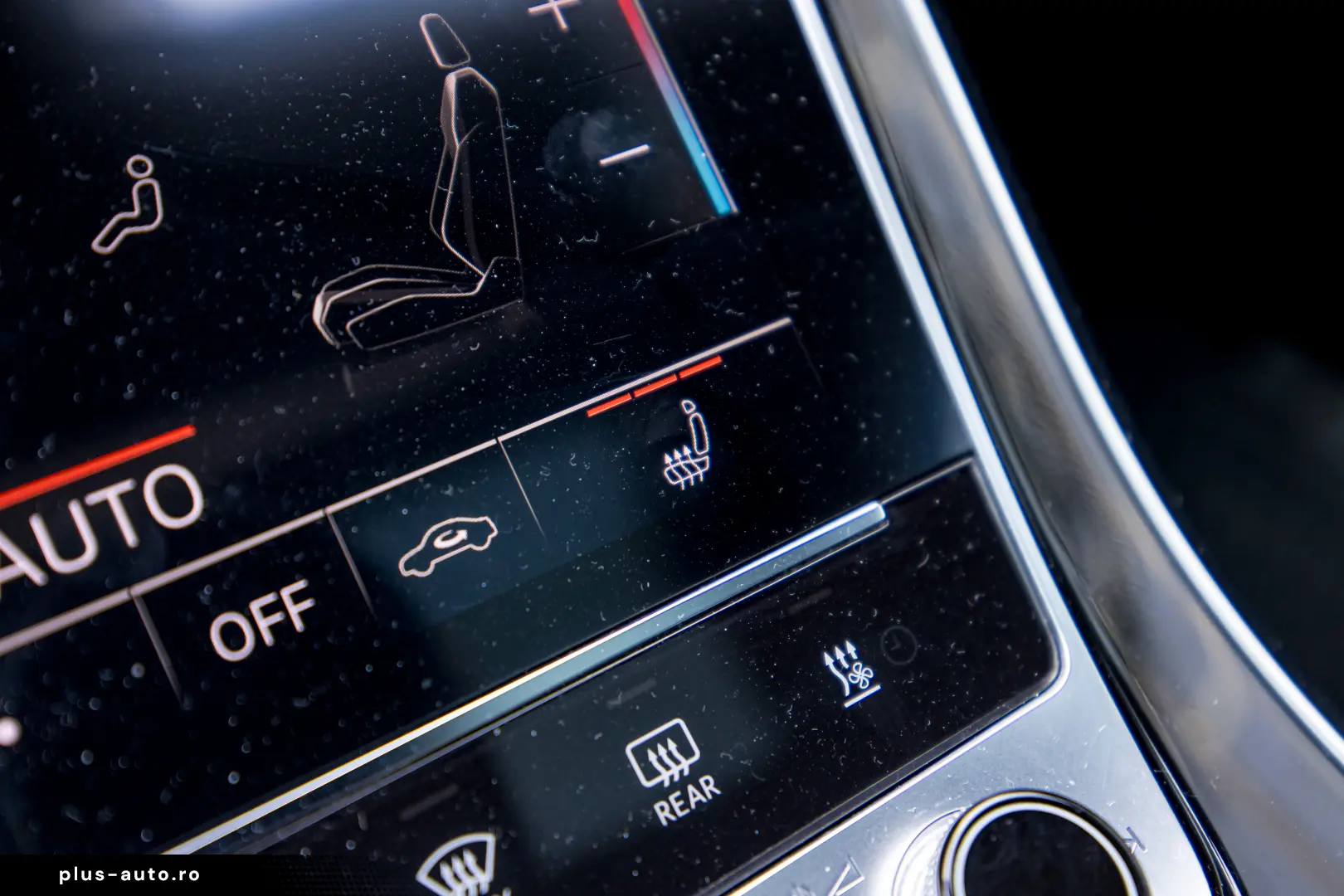 Audi Q8 50 TDI quattro S-Line