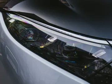 Mercedes Benz EQS 580 4M Dualtone Edition One