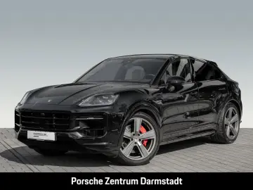 PORSCHE Cayenne S E-Hybrid Coupe HA-Lenkung InnoDrive