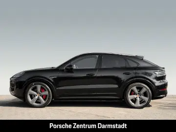 PORSCHE Cayenne S E-Hybrid Coupe HA-Lenkung InnoDrive