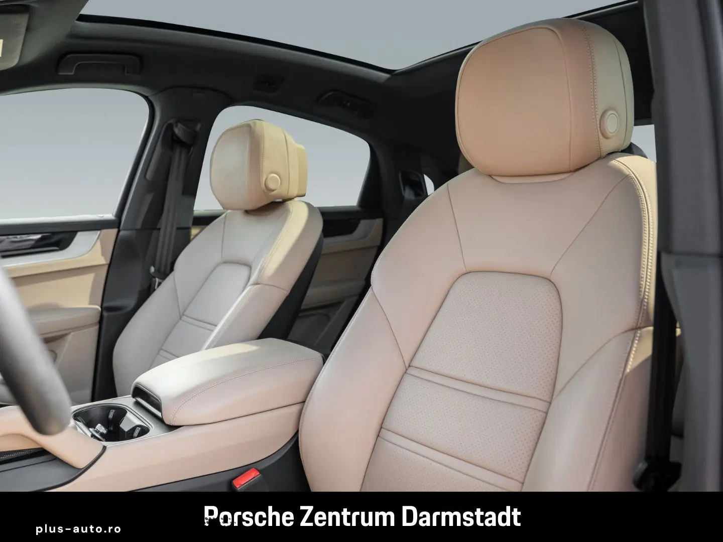 PORSCHE Cayenne S E-Hybrid Coupe HA-Lenkung InnoDrive