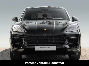 PORSCHE Cayenne S E-Hybrid Coupe HA-Lenkung InnoDrive