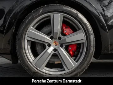 PORSCHE Cayenne S E-Hybrid Coupe HA-Lenkung InnoDrive