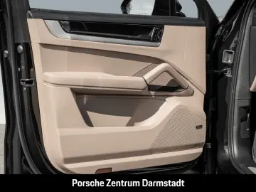 PORSCHE Cayenne S E-Hybrid Coupe HA-Lenkung InnoDrive