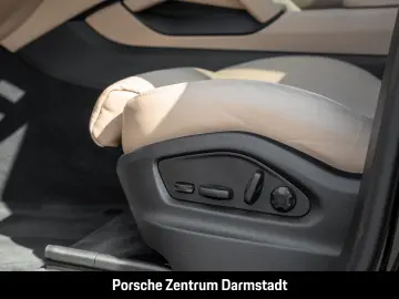 PORSCHE Cayenne S E-Hybrid Coupe HA-Lenkung InnoDrive