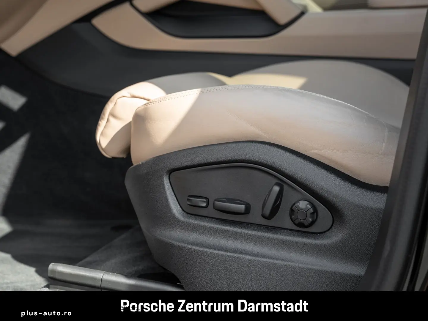 PORSCHE Cayenne S E-Hybrid Coupe HA-Lenkung InnoDrive