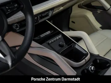 PORSCHE Cayenne S E-Hybrid Coupe HA-Lenkung InnoDrive