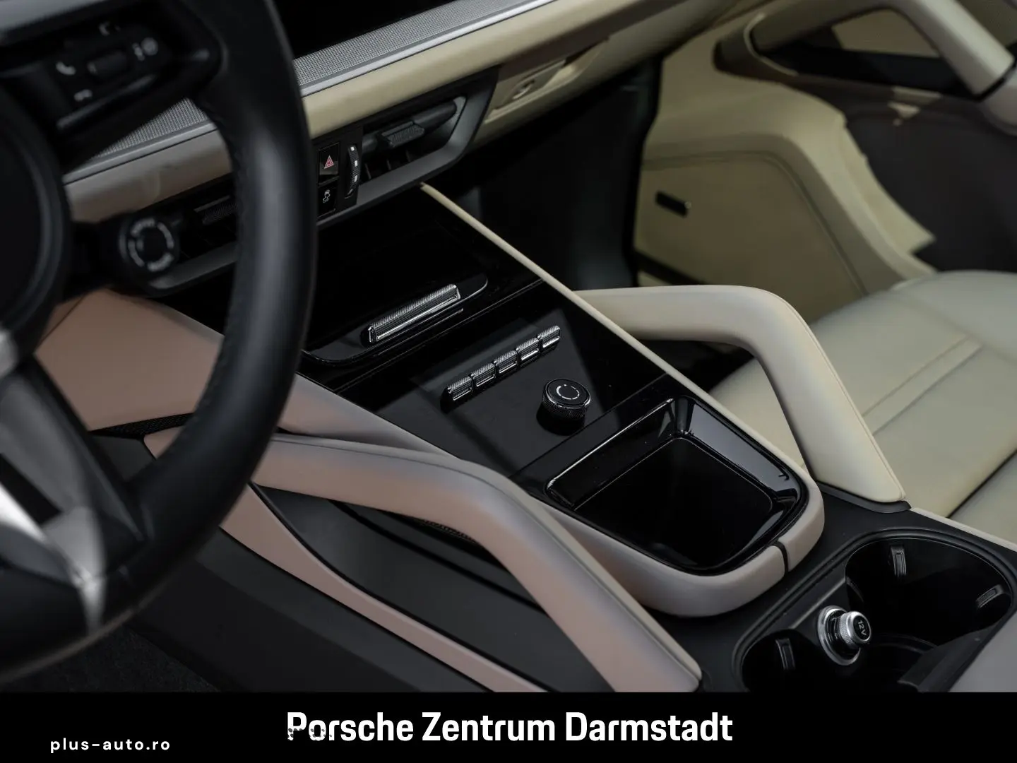 PORSCHE Cayenne S E-Hybrid Coupe HA-Lenkung InnoDrive