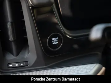PORSCHE Cayenne S E-Hybrid Coupe HA-Lenkung InnoDrive