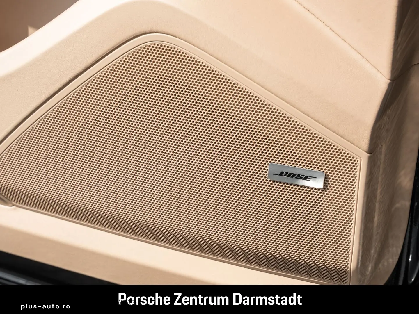 PORSCHE Cayenne S E-Hybrid Coupe HA-Lenkung InnoDrive