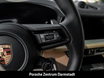 PORSCHE Cayenne S E-Hybrid Coupe HA-Lenkung InnoDrive