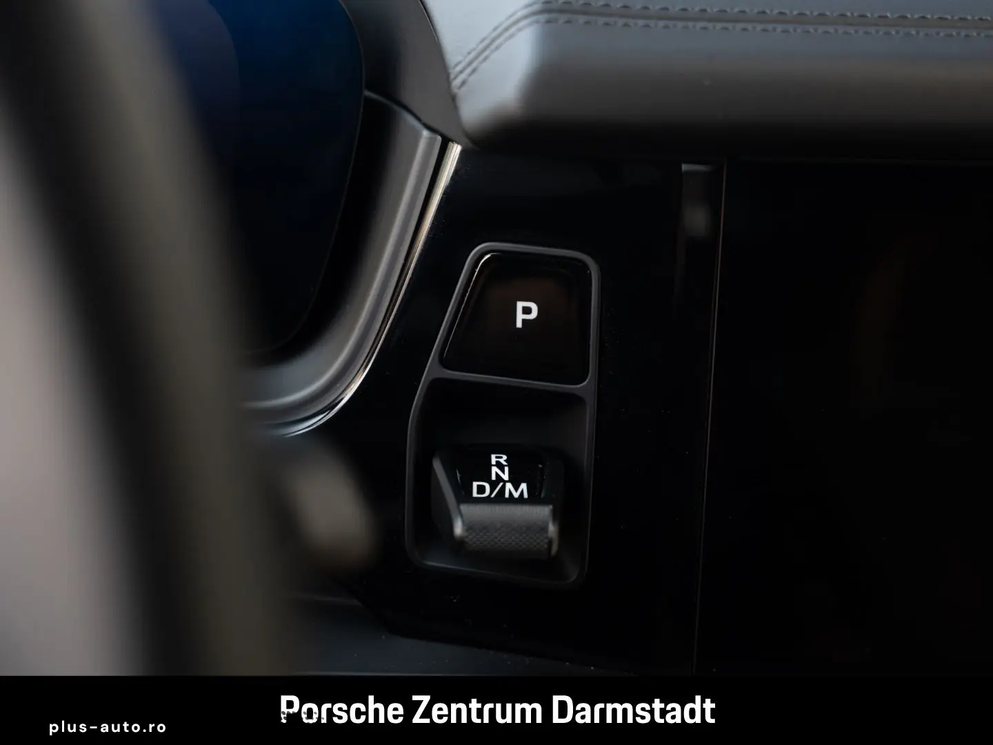 PORSCHE Cayenne S E-Hybrid Coupe HA-Lenkung InnoDrive