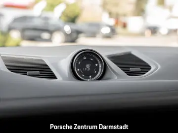 PORSCHE Cayenne S E-Hybrid Coupe HA-Lenkung InnoDrive