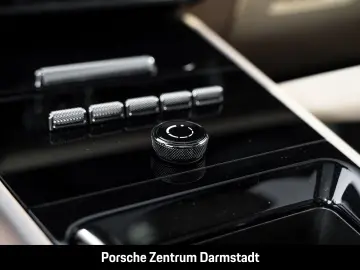 PORSCHE Cayenne S E-Hybrid Coupe HA-Lenkung InnoDrive