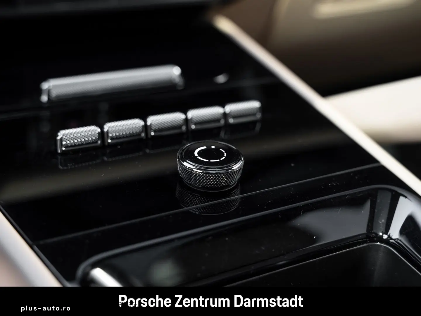 PORSCHE Cayenne S E-Hybrid Coupe HA-Lenkung InnoDrive