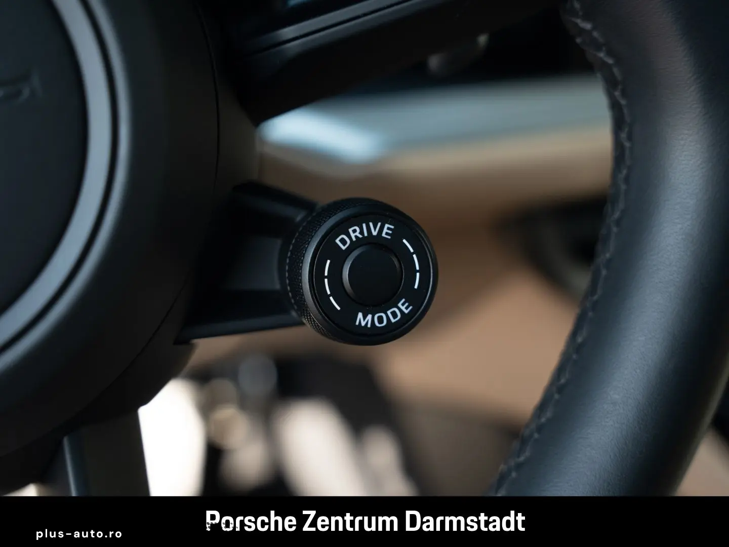 PORSCHE Cayenne S E-Hybrid Coupe HA-Lenkung InnoDrive