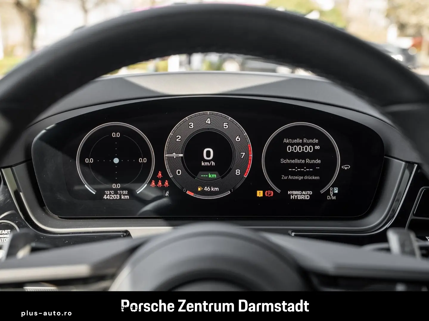 PORSCHE Cayenne S E-Hybrid Coupe HA-Lenkung InnoDrive