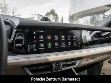 PORSCHE Cayenne S E-Hybrid Coupe HA-Lenkung InnoDrive