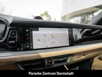 PORSCHE Cayenne S E-Hybrid Coupe HA-Lenkung InnoDrive