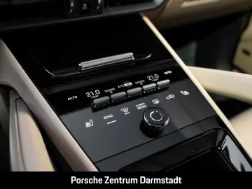 PORSCHE Cayenne S E-Hybrid Coupe HA-Lenkung InnoDrive