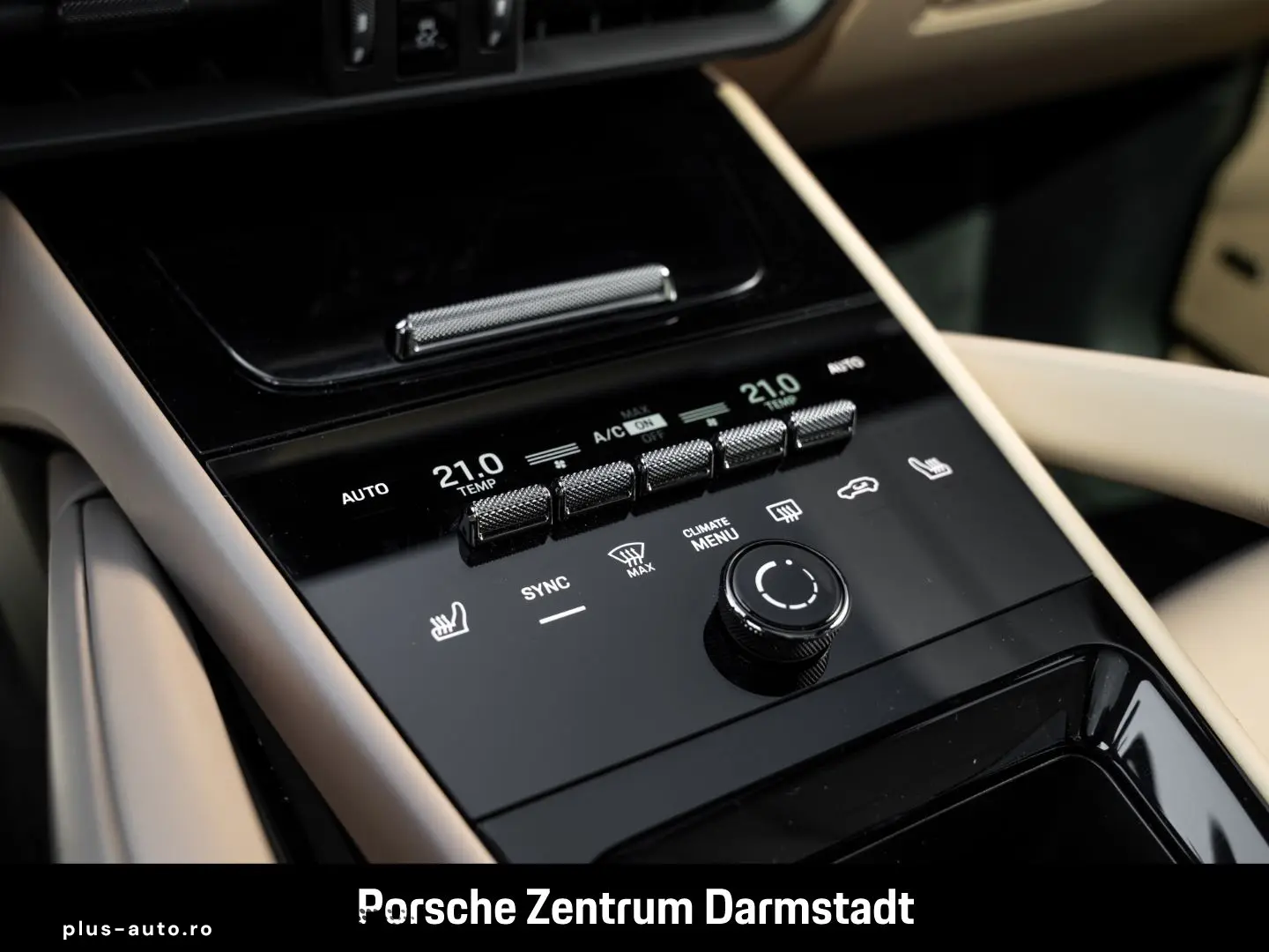 PORSCHE Cayenne S E-Hybrid Coupe HA-Lenkung InnoDrive