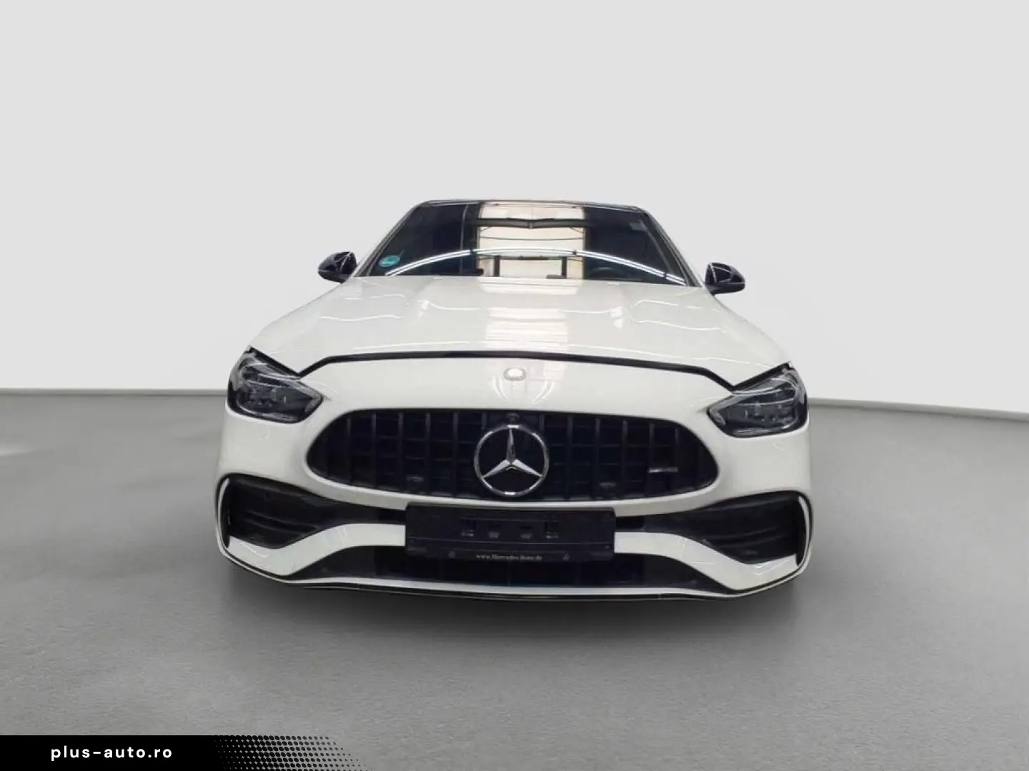 MERCEDES-BENZ C 43 AMG 4M AMG PANO HUD MEM. 360 BURM. NIGHT