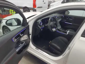 MERCEDES-BENZ C 43 AMG 4M AMG PANO HUD MEM. 360 BURM. NIGHT