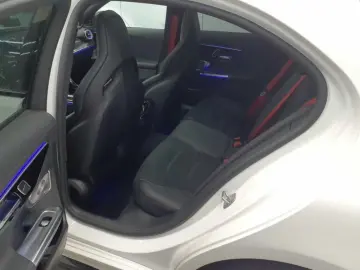 MERCEDES-BENZ C 43 AMG 4M AMG PANO HUD MEM. 360 BURM. NIGHT