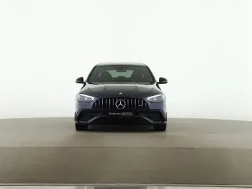 MERCEDES-BENZ C 43 AMG 4M AMG Night Drivers Pano Dis&hellip;