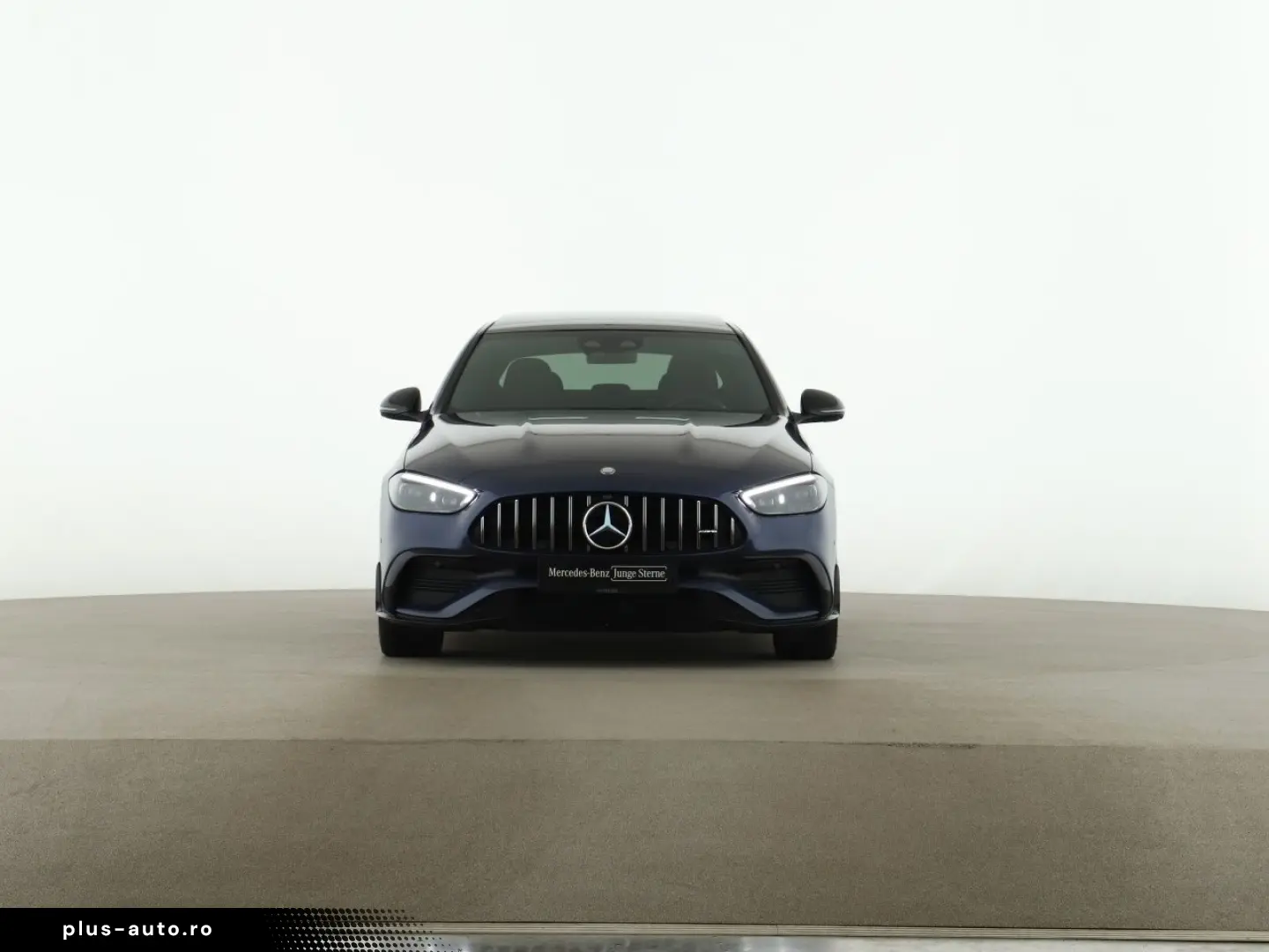 MERCEDES-BENZ C 43 AMG 4M AMG Night Drivers Pano Dis&hellip;