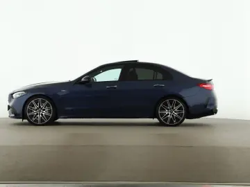 MERCEDES-BENZ C 43 AMG 4M AMG Night Drivers Pano Dis&hellip;