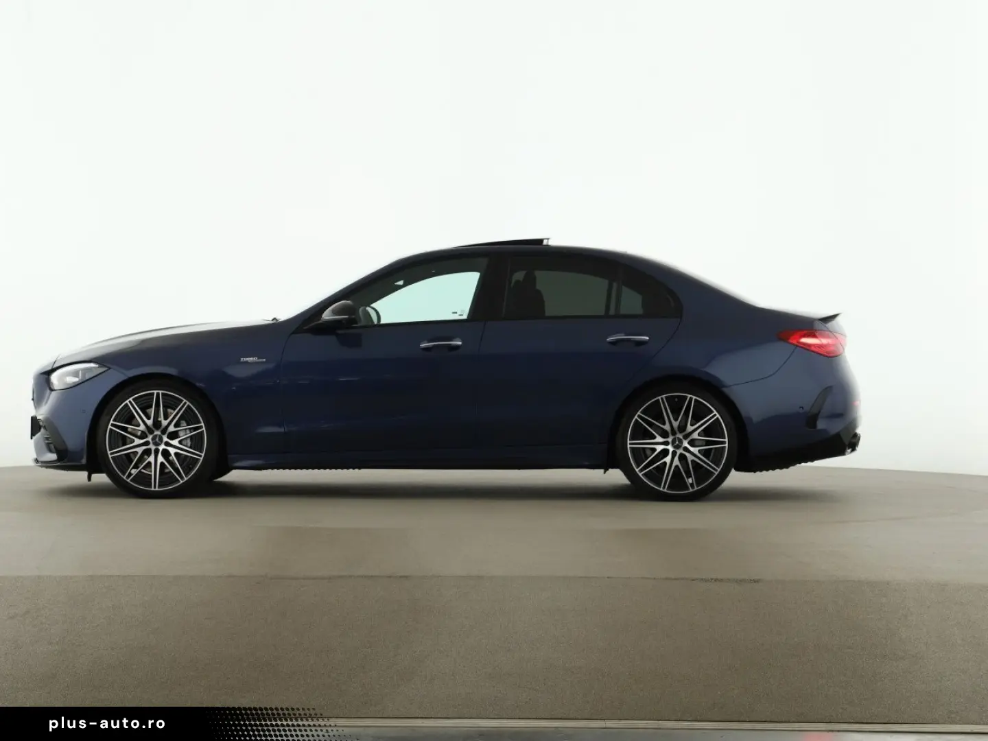 MERCEDES-BENZ C 43 AMG 4M AMG Night Drivers Pano Dis&hellip;