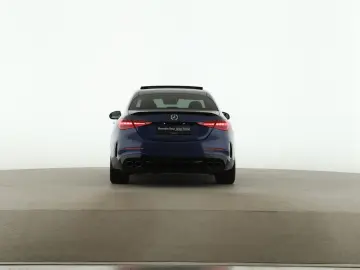 MERCEDES-BENZ C 43 AMG 4M AMG Night Drivers Pano Dis&hellip;