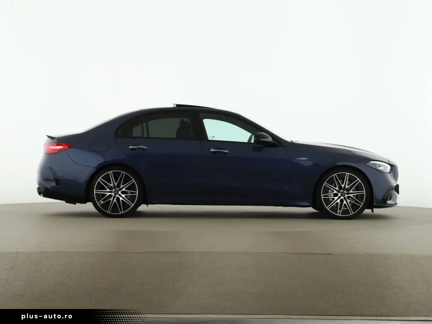 MERCEDES-BENZ C 43 AMG 4M AMG Night Drivers Pano Dis&hellip;