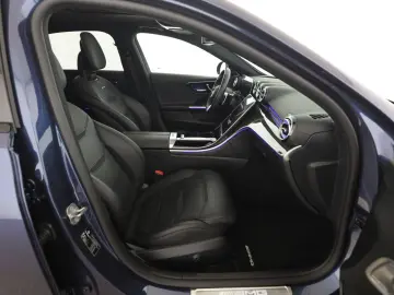 MERCEDES-BENZ C 43 AMG 4M AMG Night Drivers Pano Dis&hellip;