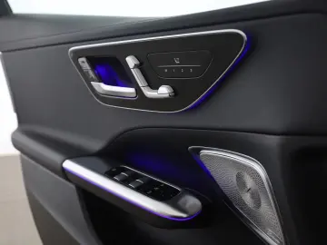 MERCEDES-BENZ C 43 AMG 4M AMG Night Drivers Pano Dis&hellip;