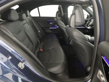 MERCEDES-BENZ C 43 AMG 4M AMG Night Drivers Pano Dis&hellip;