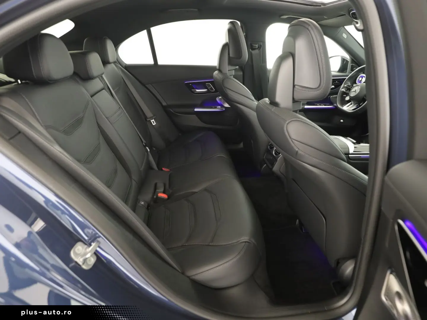 MERCEDES-BENZ C 43 AMG 4M AMG Night Drivers Pano Dis&hellip;