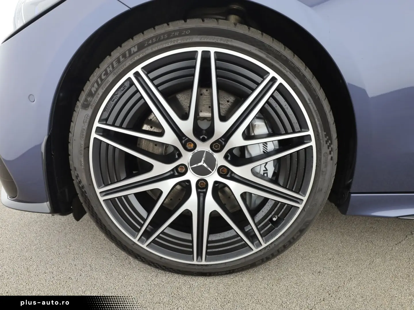 MERCEDES-BENZ C 43 AMG 4M AMG Night Drivers Pano Dis&hellip;