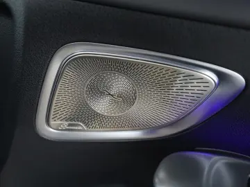 MERCEDES-BENZ C 43 AMG 4M AMG Night Drivers Pano Dis&hellip;