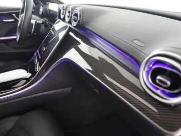 MERCEDES-BENZ C 43 AMG 4M AMG Night Drivers Pano Dis&hellip;