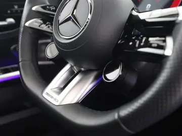 MERCEDES-BENZ C 43 AMG 4M AMG Night Drivers Pano Dis&hellip;