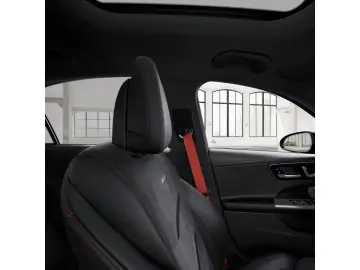 MERCEDES-BENZ C 43 AMG 4M Optik Vmax NIGHT ACC PANO &hellip;