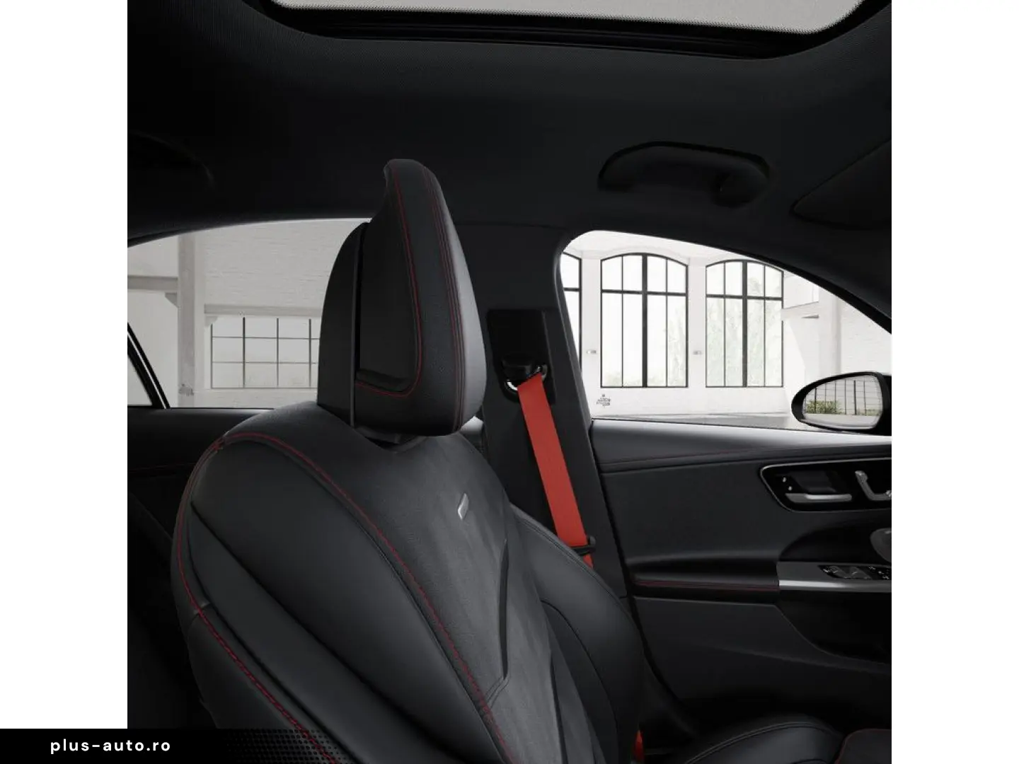 MERCEDES-BENZ C 43 AMG 4M Optik Vmax NIGHT ACC PANO &hellip;