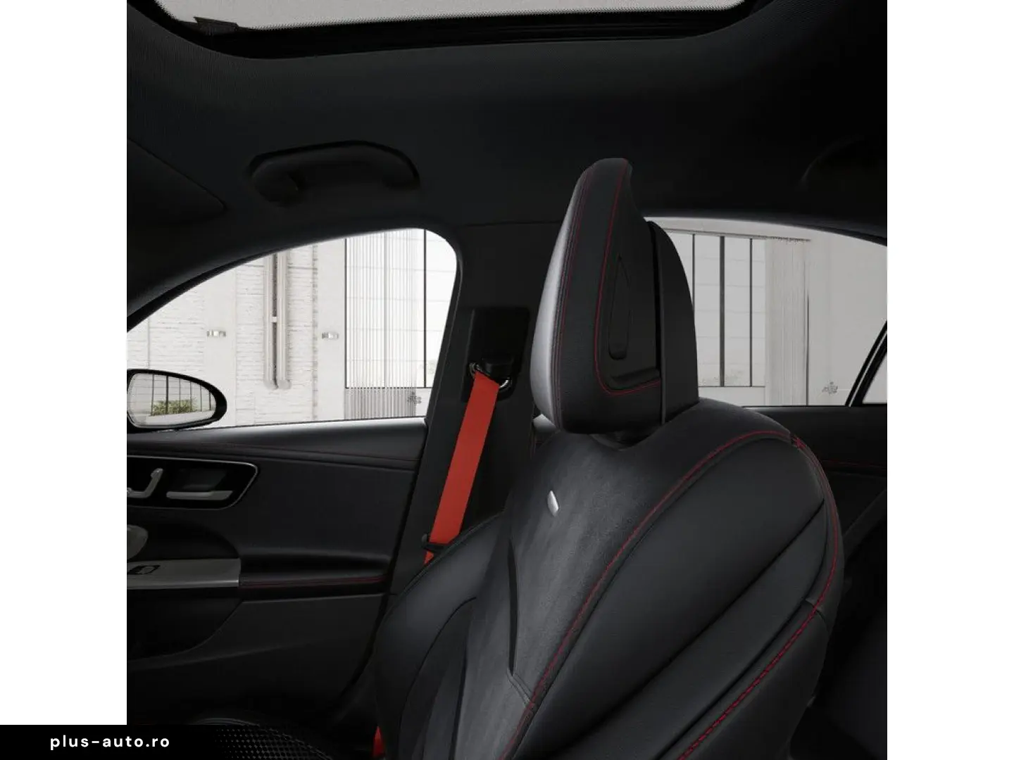 MERCEDES-BENZ C 43 AMG 4M Optik Vmax NIGHT ACC PANO &hellip;