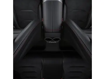 MERCEDES-BENZ C 43 AMG 4M Optik Vmax NIGHT ACC PANO &hellip;