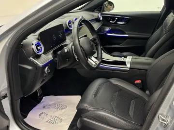 MERCEDES-BENZ C 43 AMG 4M Limousine Night Pano Distr&hellip;