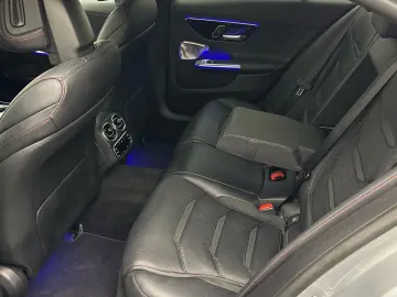 MERCEDES-BENZ C 43 AMG 4M Limousine Night Pano Distr&hellip;