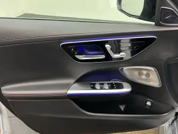 MERCEDES-BENZ C 43 AMG 4M Limousine Night Pano Distr&hellip;