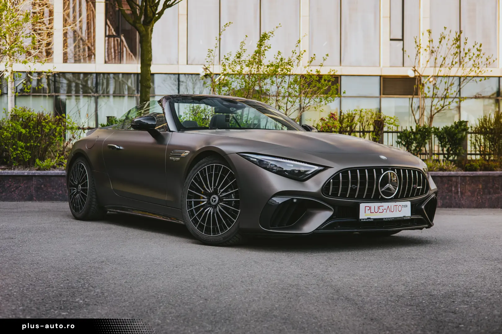 AMG SL 63